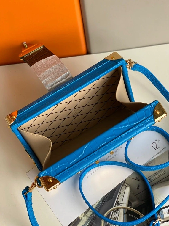 WIS PETITE LOUIS MALLE VUITTON 0806